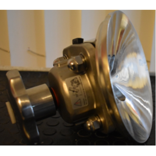 VALVULAS DE DIAFRAGMA PARA FONDO DE TANQUE SOLDABLE Y CLAMP DE 1" 1.5" 2.0" PULGADAS EN Ciudad de México