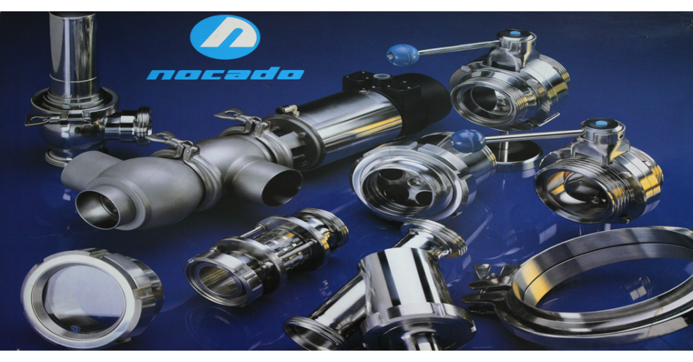 Bombas Clamp Sanitarias en Ciudad de México